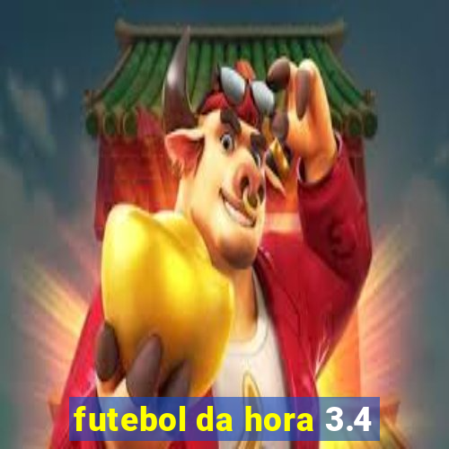 futebol da hora 3.4